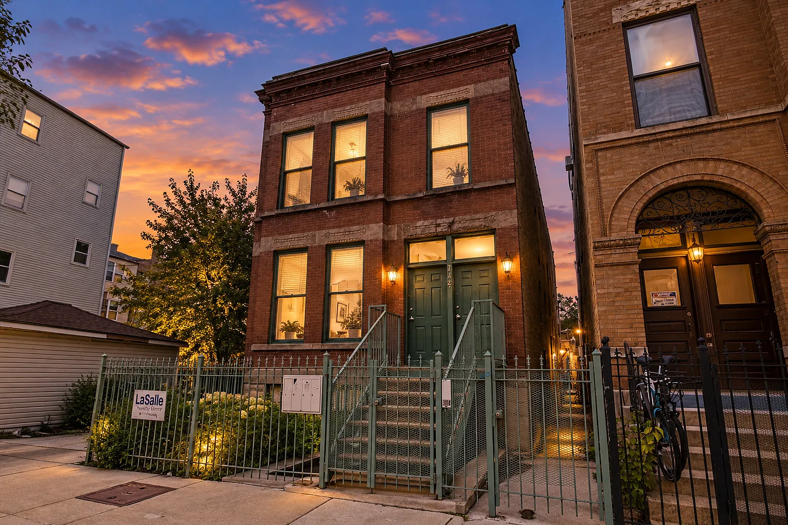 1 bed, 1.0 bath, 750 sqft, $1,995 — Photo 1