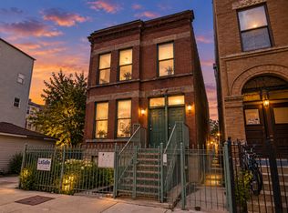 2742 W Augusta Blvd APT 2F, Chicago, IL 60622