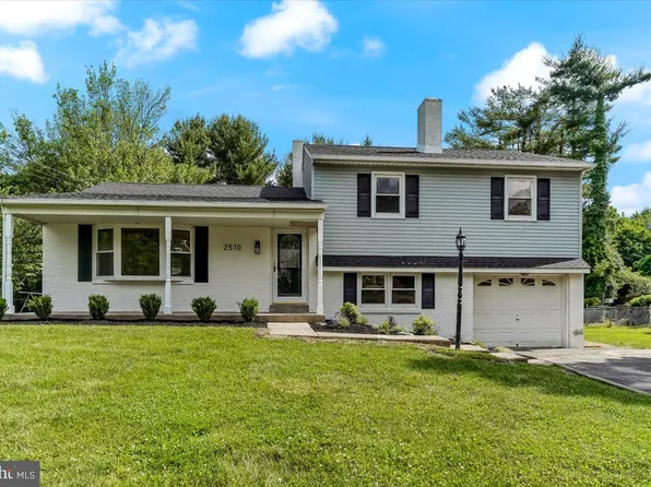 2510 Damian Dr, Hatboro, PA 19040