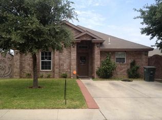 1110 Savannah Loop, Laredo, TX 78046