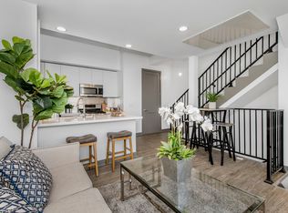 10760 Palms Blvd #3, Los Angeles, CA 90034