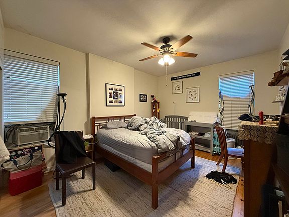 4th image of 346 W 56th St APT 5B