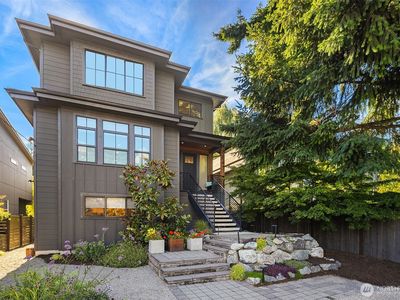 8841 Dibble Avenue NW, Seattle, WA, 98117