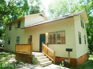 202 Nunn Ln, Chapel Hill, NC 27516