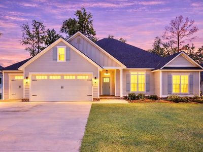 4860 Brown Cat Cir, Hahira, GA, 31632