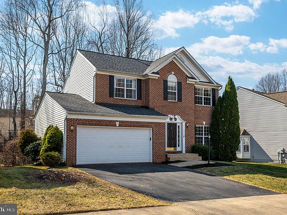 2nd image of 5759 Fincastle Dr