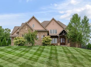 210 Porta Verde, Nicholasville, KY 40356
