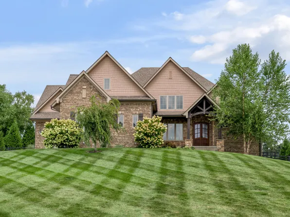 210 Porta Verde, Nicholasville, KY 40356