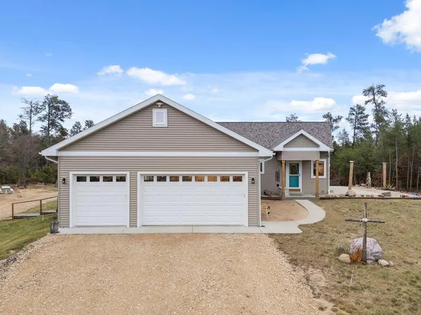 W6797 23rd STREET, Necedah, WI 54646