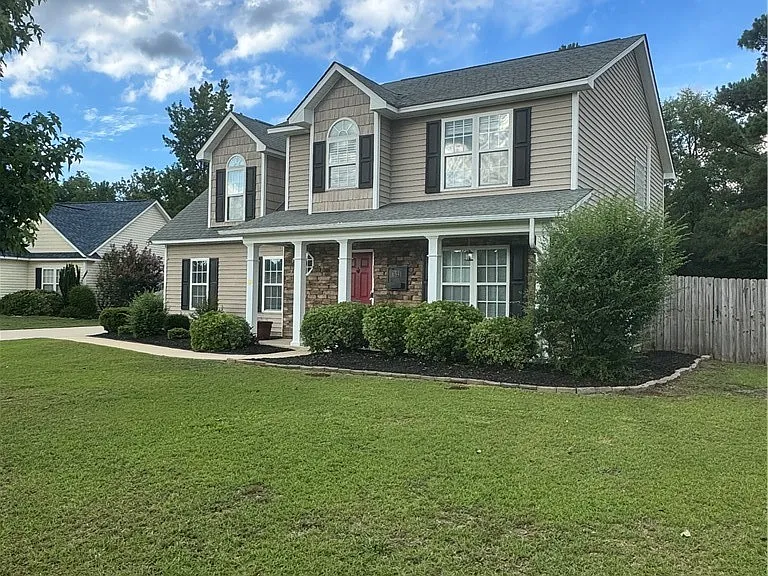 6541 Valley Falls Rd — Photo 2