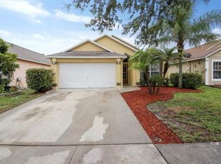 7036 Carna Ct, Orlando, FL 32807