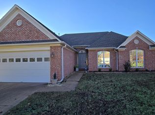43 Edgewater Cv, Jackson, TN 38305