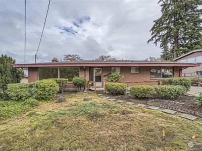 11434 60th Avenue S, Seattle, WA, 98178
