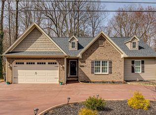 622 Alpine Rd, Winston Salem, NC 27104