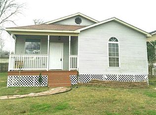 5502 Victoria Dr, Rosharon, TX 77583