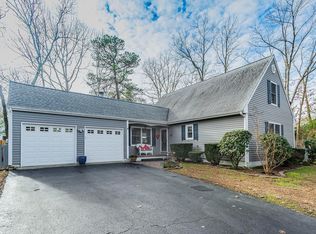 100 Brandon Rd, Manchester, NJ 08759