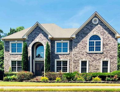 2036 Channing Dr #0, Conyers, GA, 30094