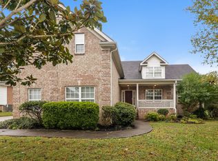 2306 Tortuga Ct, Murfreesboro, TN 37127