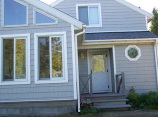 W12589 W Beach Rd, Naubinway, MI 49762