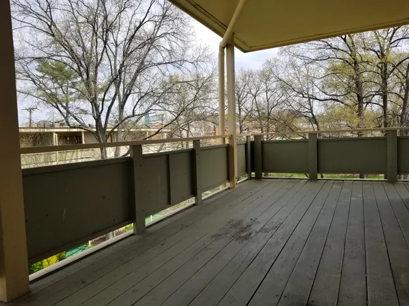 7248 Donnell Pl APT D, District Heights, MD 20747