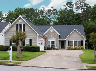 5687 Tattersall Ter, Sugar Hill, GA 30518