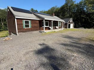 75 N Gorham Rd, Gorham, ME 04038