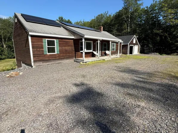 75 N Gorham Road, Gorham, ME 04038