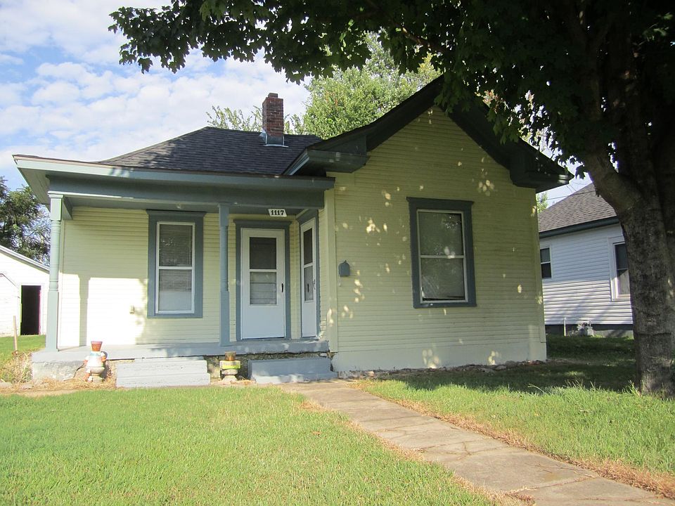 1st image of 1117 N Prospect Ave
