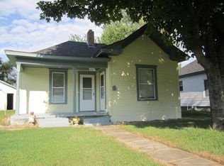 1117 N Prospect Ave, Springfield, MO 65802
