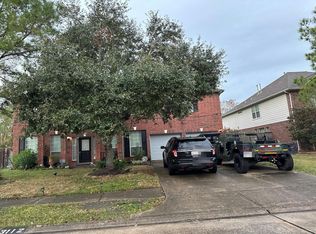 3112 Ivydale Rd, Pearland, TX 77581
