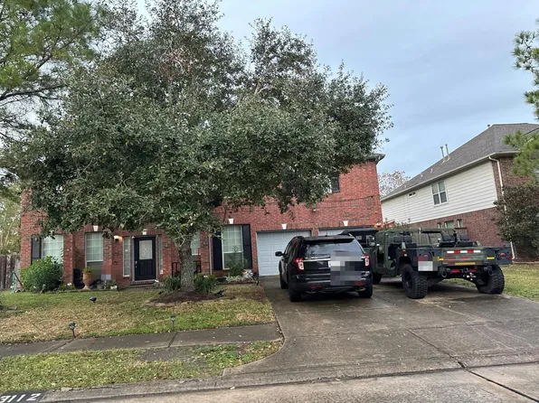 3112 Ivydale Rd, Pearland, TX 77581