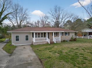 103 Beverly Dr, Goldsboro, NC 27534