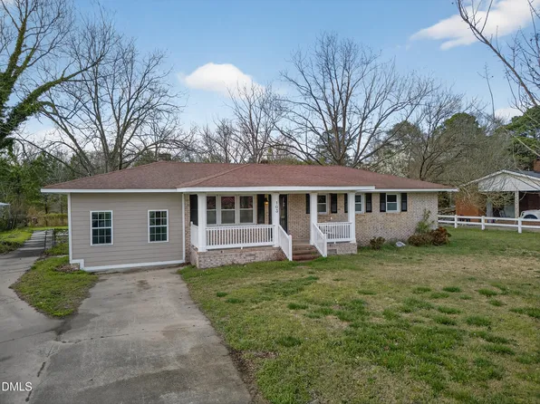 103 Beverly Dr, Goldsboro, NC 27534