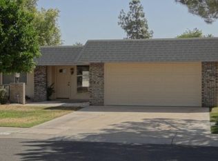 15433 N Cameo Dr, Sun City, AZ 85351