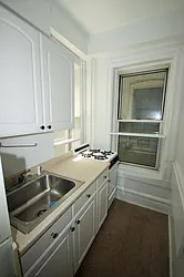 Rented by Spark Properties