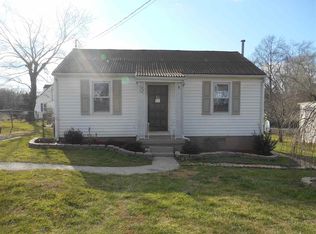 322 S Park Ave, Morristown, TN 37813