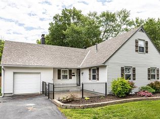 501 SE Independence Ave, Lees Summit, MO 64063