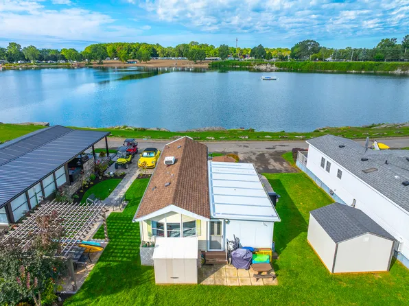 490 Empire Rd #Qvv151, Pt Colborne, ON L0S 1R0