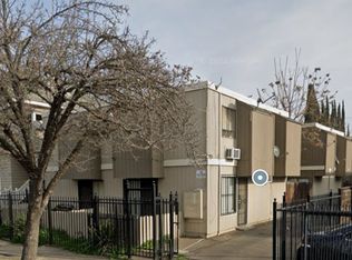 1030 N San Joaquin St, Stockton, CA 95202