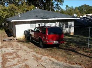 3720 Huston St, Shreveport, LA 71109