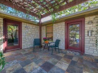1007 Avenue F, Marble Falls, TX 78654