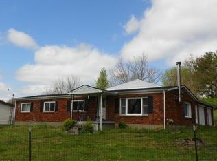 10111 State Road 252, Brookville, IN 47012