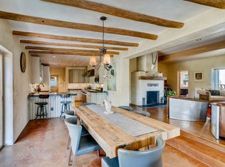 107 E Lupita Rd, Santa Fe, NM 87505