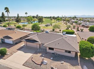 19832 N Cherry Tree Ln, Sun City, AZ 85373
