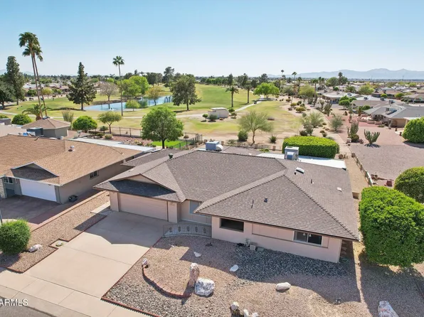 19832 N CHERRY TREE Lane, Sun City, AZ 85373