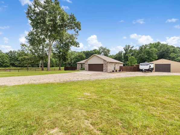 455 Oglesby Rd, Cabot, AR 72023
