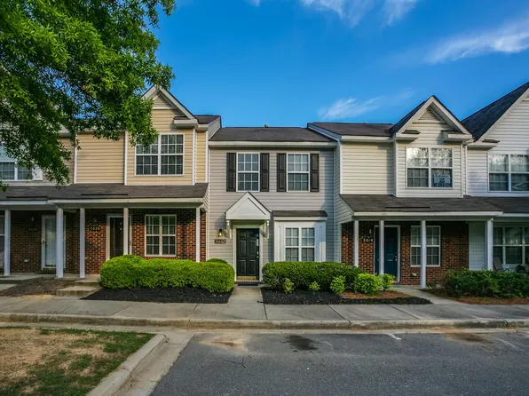 2022 McNeil Paper Ct, Charlotte, NC 28214