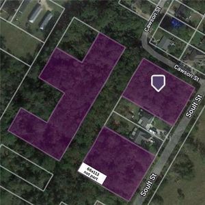 Square 134 Soult St, Mandeville, LA, 70448