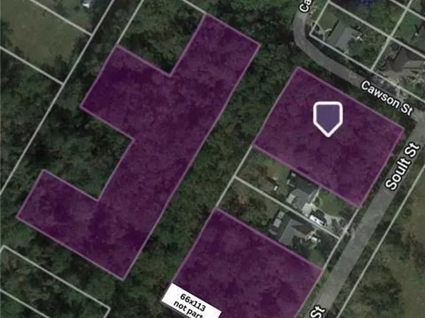 Square 134 Soult St, Mandeville, LA 70448