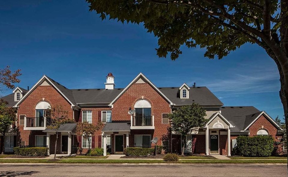 Summit Creek 45464 Elmwood Cir Canton MI Zillow